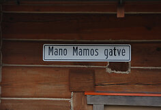 Turizmo sodyba