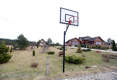 Turizmo sodyba