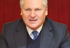 Aleksandras Kwasniewskis