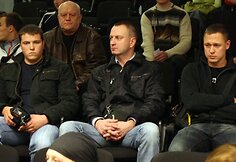Riau&scaron;ių bylos nagrinėjimas