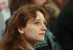 Gabija Siurbytė