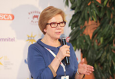 Vida Ramaškienė