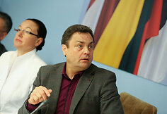 Petras Gražulis