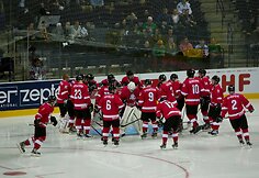 Lietuva &ndash; Nyderlandai