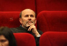 Europos &scaron;alių kino susirinko žiūrėti pilna salė gerbėjų.