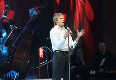 &Scaron;ioje laidoje tris i&scaron;kritusius dalyvius pakeitė nauji, o jų debiutą stebėjo ir J.Statkevičius.