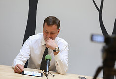 Artūras Zuokas