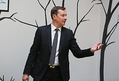 Artūras Zuokas