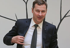 Artūras Zuokas