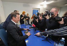 Artūras Zuokas