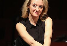 Pirstatymo akimirka