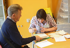 Vinliaus savivaldybėjė