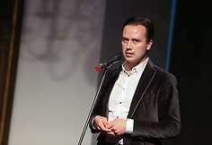 Darius Mažinas