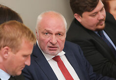 Valentinas Mazuronis