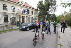 Piketo akimirka