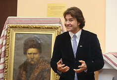 Jevhenijus Niščiukas