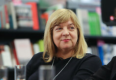 Pristatymo akimirka