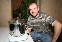 Linas Samėnas