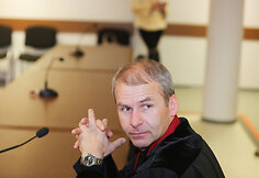 Arūnas Verenius
