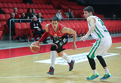 Mindaugas Lukauskis
