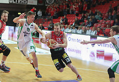 Martynas Gecevičius