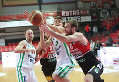 Martynas Gecevičius