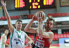 Antanas Kavaliauskas