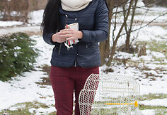 Ingrida Me&scaron;kinytė