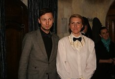 Dizainerė savo kolekciją skiria moterims, kurios mėgsta išsiskirti, pasipuošti ir nori pasijusti išdidžiomis.
