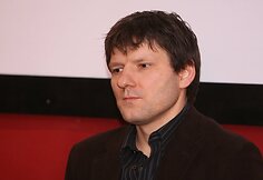 Režisierius Donatas Vai&scaron;noras