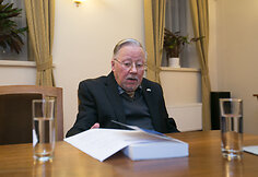 Vytautas Landsbergis 