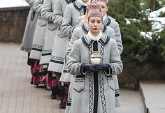 Antakalnio kapinėse