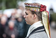 Antakalnio kapinėse