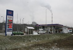 Įvykio vietoje