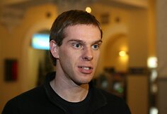 Aštuonis kartus Lietuvos rekordus gerinęs ir su sidabro medaliu namo grįžęs 28 metų plaukikas pirmadienio vakarą Vilniaus oro uoste prisipažino esąs labiau patenkintas savo parodytu rezultatu, nei iškovotu medaliu.