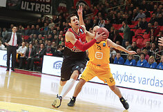 Mindaugas Lukauskis