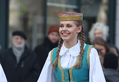 Kaziuko mugė Vilniuje