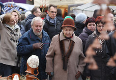 Kaziuko mugė Vilniuje
