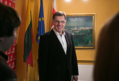 Algirdas Butkevičius