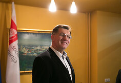 Algirdas Butkevičius