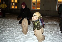 Šventės pramogos