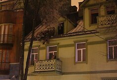 Įvykio vietoje