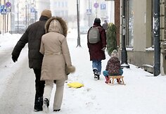 Su rogutėmis patogiau