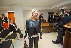 Agnė Sta&scaron;kevičiūtė