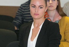 Goda Gerasionytė