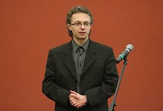 Andrius Kasparavičius