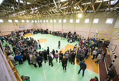 Vilniaus Fabijoni&scaron;kių mokyklos akcija