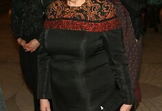 Politikė Kazimira Prunskienė