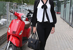 Monika &Scaron;edžiuvienė