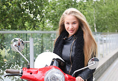 Milita Daikerytė